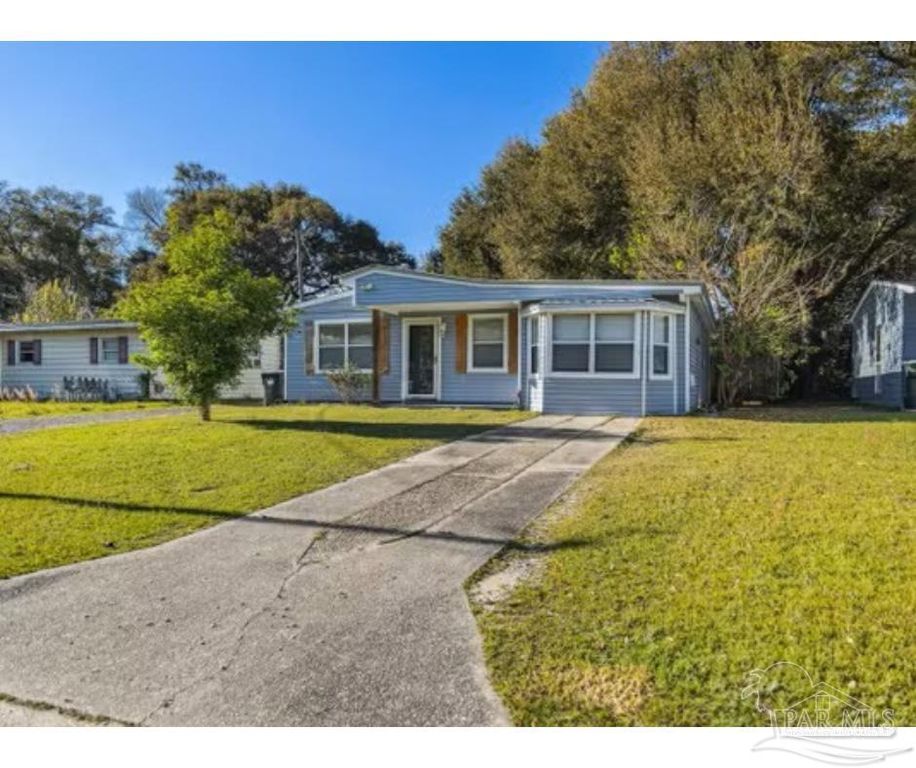 918 Fremont Ave, Pensacola, FL 32505