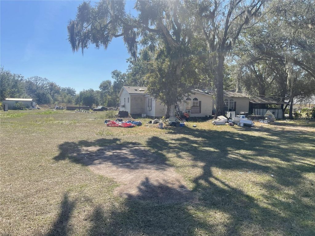 401 SPARKMAN ROAD, Plant City, FL 33566
