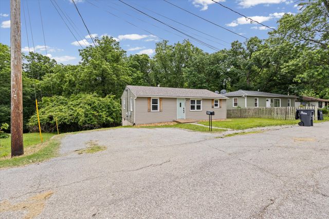 2806 TERRY LN, Columbia, MO 65201