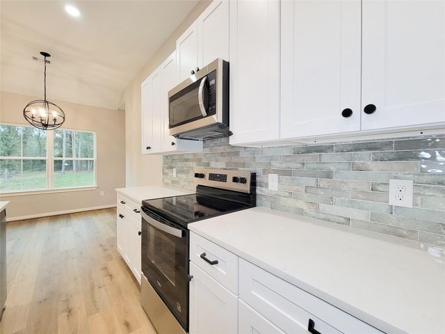 1094 County Road 2235, Cleveland, TX 77327