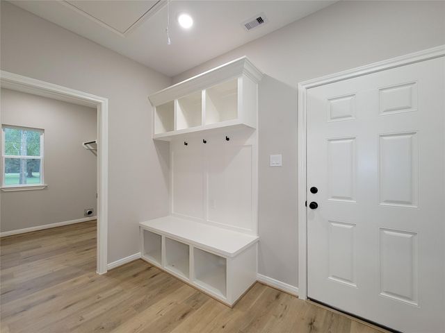 1094 County Road 2235, Cleveland, TX 77327