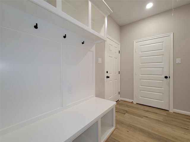 1094 County Road 2235, Cleveland, TX 77327