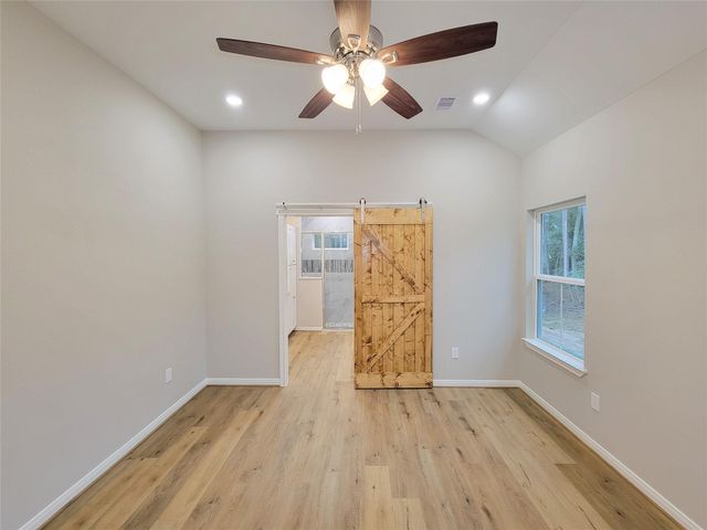 1094 County Road 2235, Cleveland, TX 77327