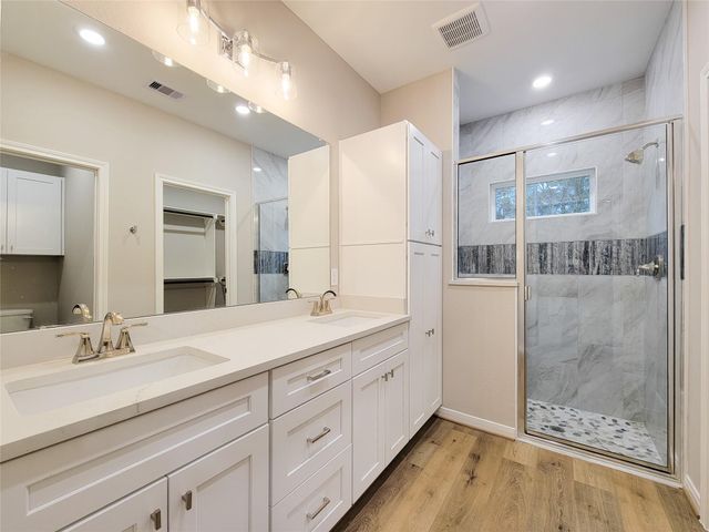 1094 County Road 2235, Cleveland, TX 77327