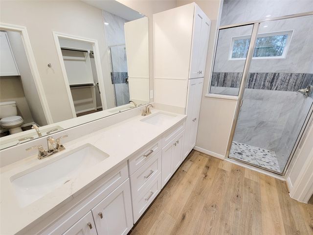 1094 County Road 2235, Cleveland, TX 77327