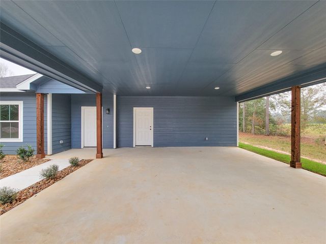 1094 County Road 2235, Cleveland, TX 77327