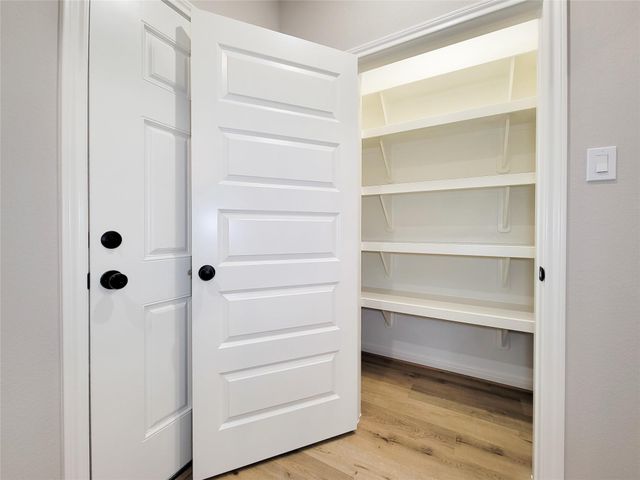 1094 County Road 2235, Cleveland, TX 77327