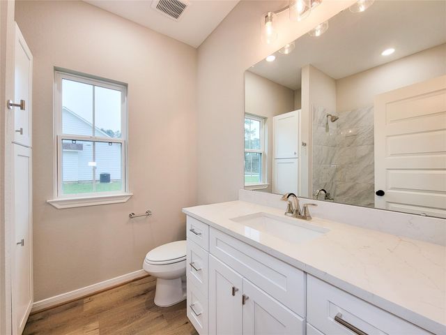 1094 County Road 2235, Cleveland, TX 77327