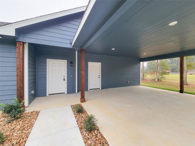 1094 County Road 2235, Cleveland, TX 77327