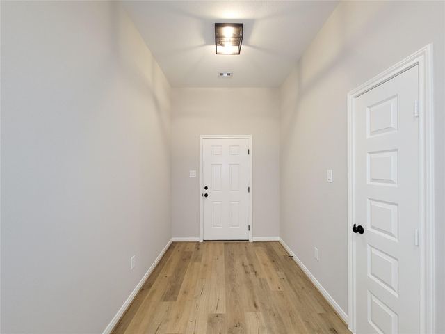 1094 County Road 2235, Cleveland, TX 77327