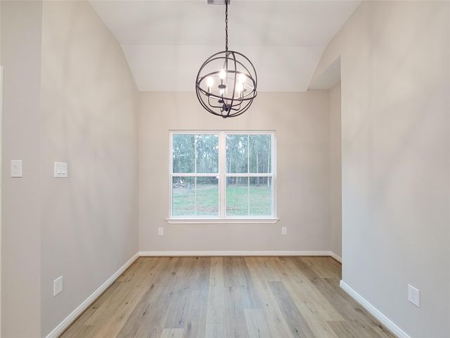 1094 County Road 2235, Cleveland, TX 77327