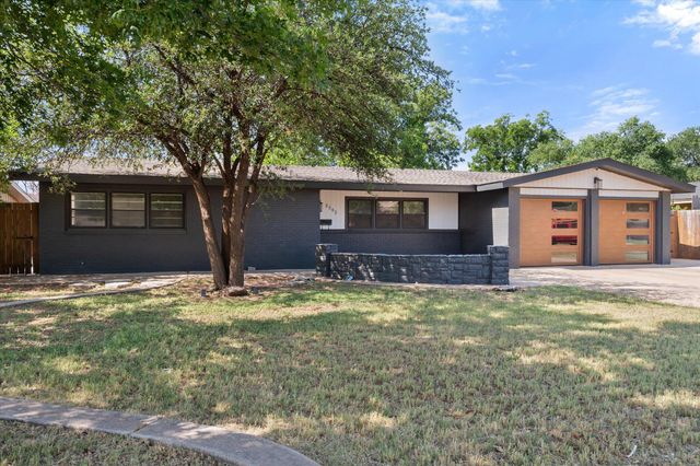 2503 59th Street, Lubbock, TX 79413