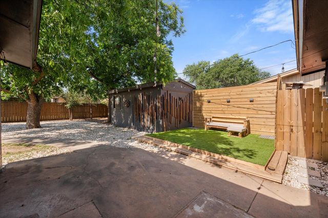 2503 59th Street, Lubbock, TX 79413
