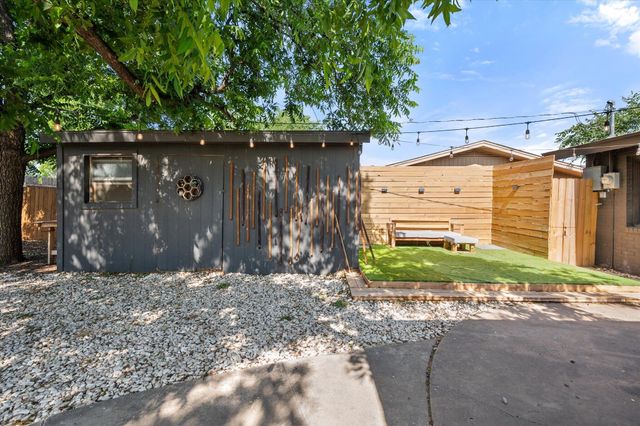 2503 59th Street, Lubbock, TX 79413