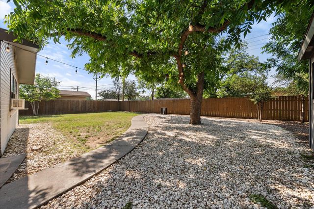 2503 59th Street, Lubbock, TX 79413