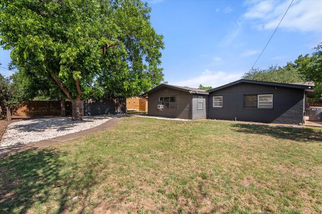 2503 59th Street, Lubbock, TX 79413