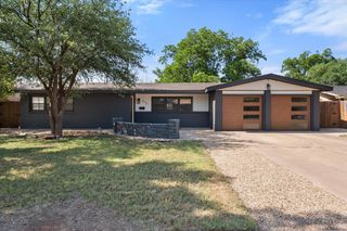 2503 59th Street, Lubbock, TX 79413