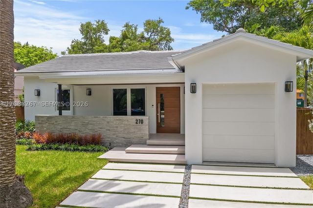 270 SW 29th Rd, Miami, FL 33129