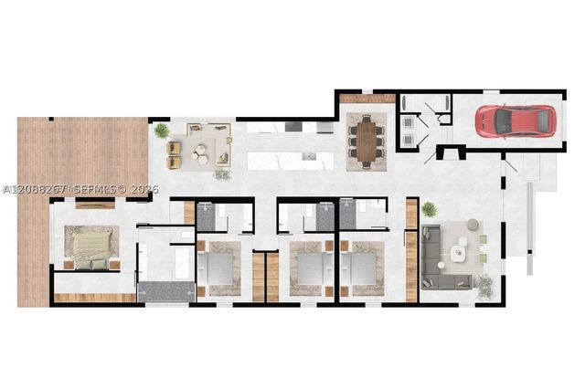 270 SW 29th Rd, Miami, FL 33129