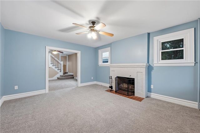 616 North Saint Elmo Street, Allentown City, PA 18104