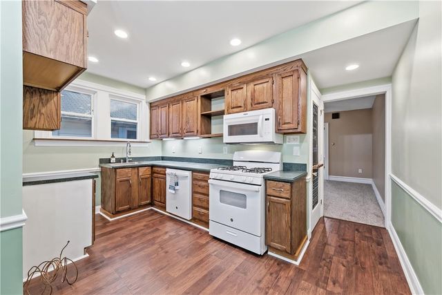 616 North Saint Elmo Street, Allentown City, PA 18104
