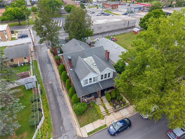 616 North Saint Elmo Street, Allentown City, PA 18104