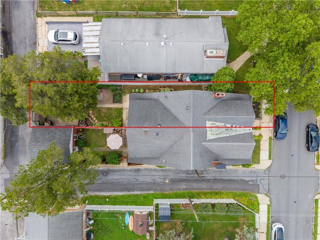 616 North Saint Elmo Street, Allentown City, PA 18104