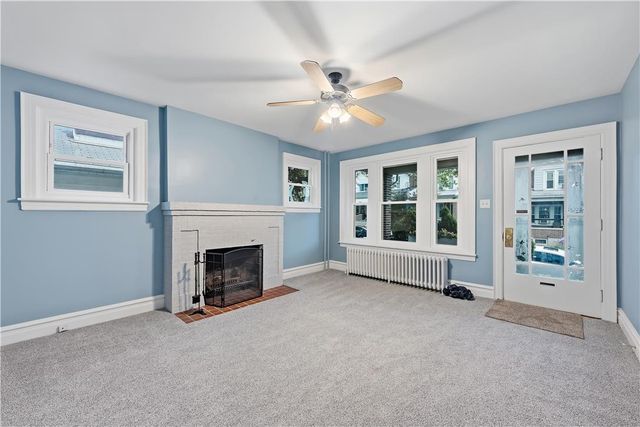 616 North Saint Elmo Street, Allentown City, PA 18104