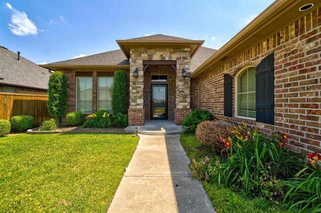 232 SW 169th Street, Oklahoma City, OK 73170