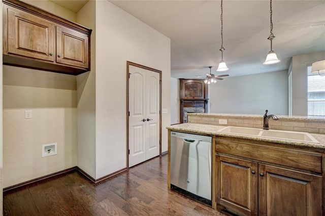 232 SW 169th Street, Oklahoma City, OK 73170