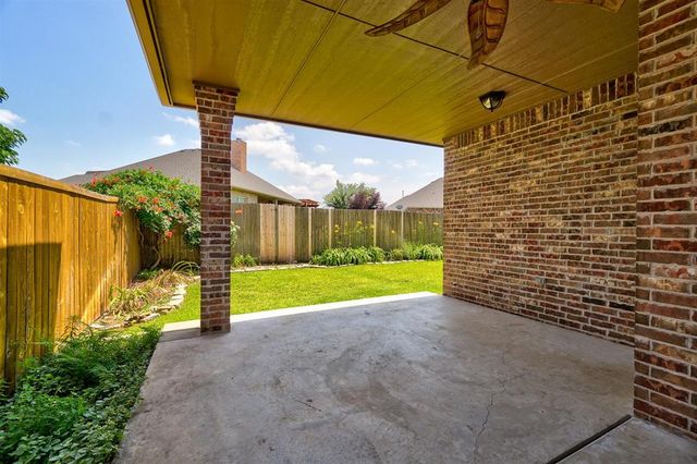 232 SW 169th Street, Oklahoma City, OK 73170