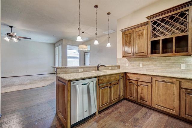 232 SW 169th Street, Oklahoma City, OK 73170