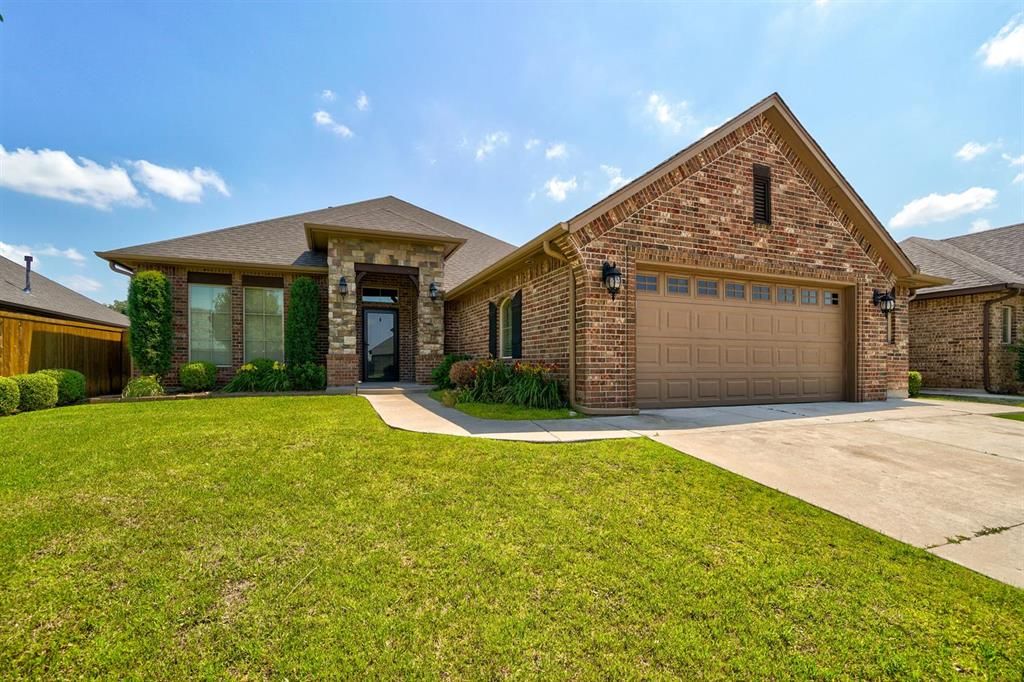 232 SW 169th Street, Oklahoma City, OK 73170