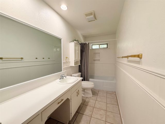 282 Rockford Road, Woodway, TX 76712