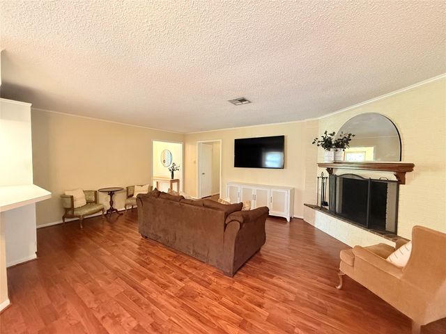282 Rockford Road, Woodway, TX 76712