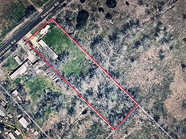 10001 Peterson RD, Del Valle, TX 78617