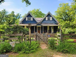 7688 Hamilton Road, Pine Mountain, GA 31822