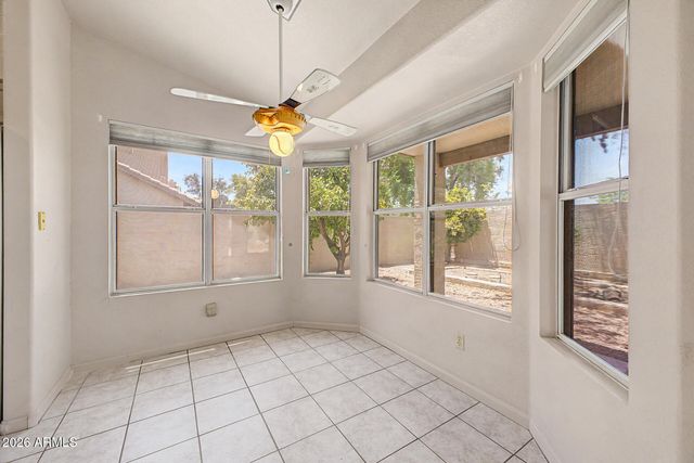 1358 N SAILORS Way, Gilbert, AZ 85234