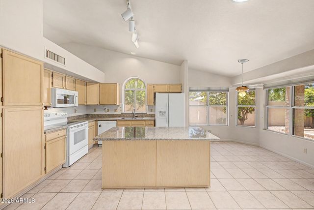 1358 N SAILORS Way, Gilbert, AZ 85234