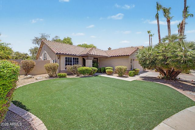 1358 N SAILORS Way, Gilbert, AZ 85234