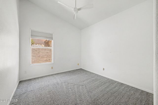 1358 N SAILORS Way, Gilbert, AZ 85234