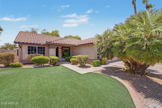 1358 N SAILORS Way, Gilbert, AZ 85234