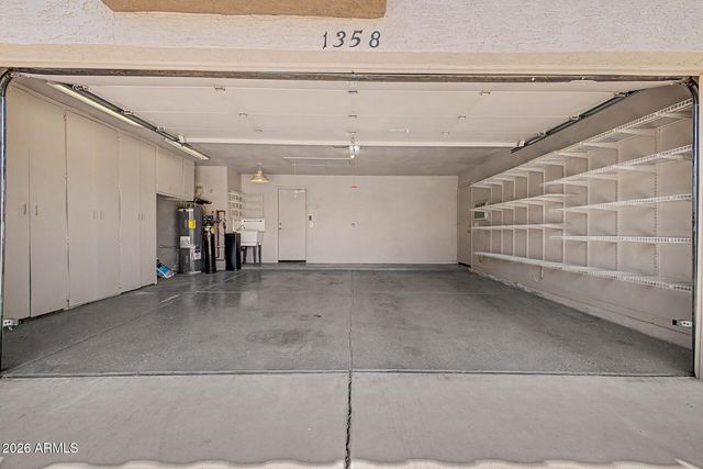 1358 N SAILORS Way, Gilbert, AZ 85234