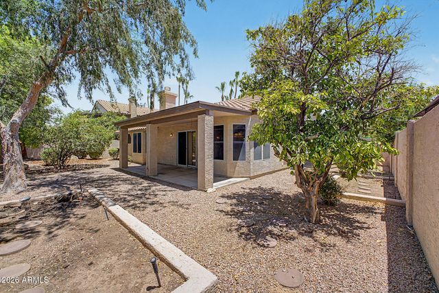 1358 N SAILORS Way, Gilbert, AZ 85234