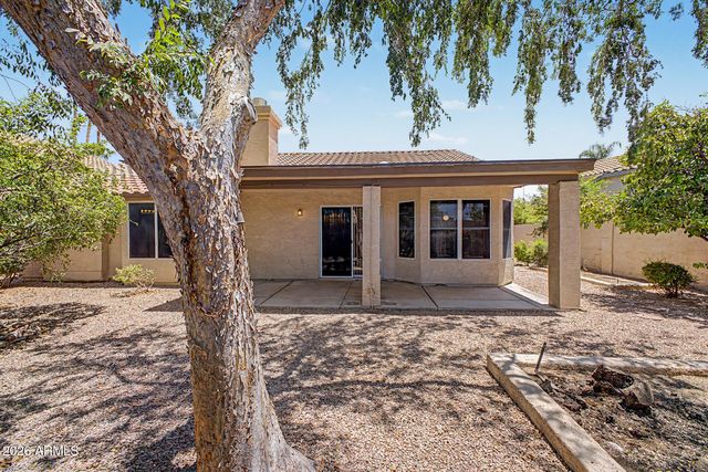 1358 N SAILORS Way, Gilbert, AZ 85234