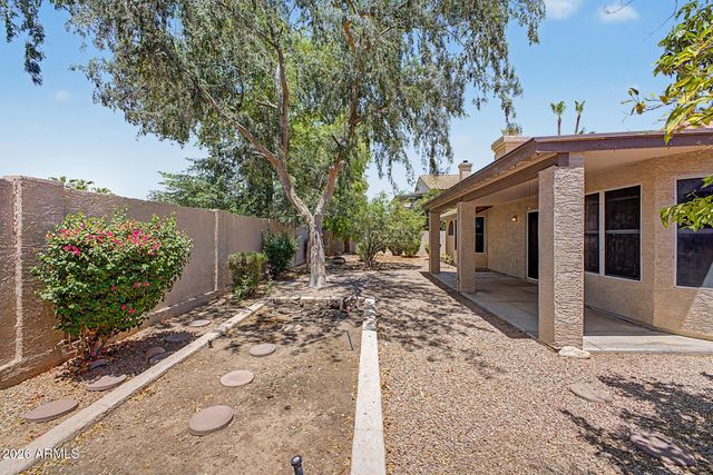 1358 N SAILORS Way, Gilbert, AZ 85234