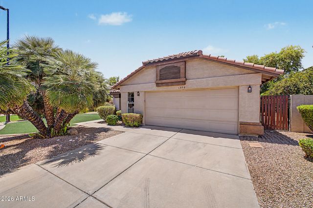 1358 N SAILORS Way, Gilbert, AZ 85234