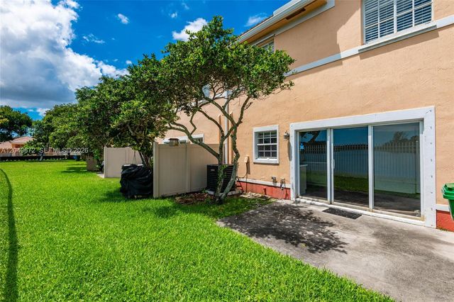 2123 SW 87th Ter, Miramar, FL 33025