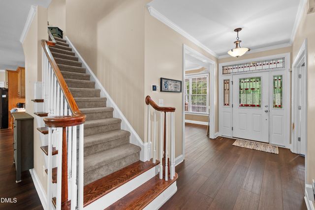 5307 The Dyke Drive, Raleigh, NC 27606