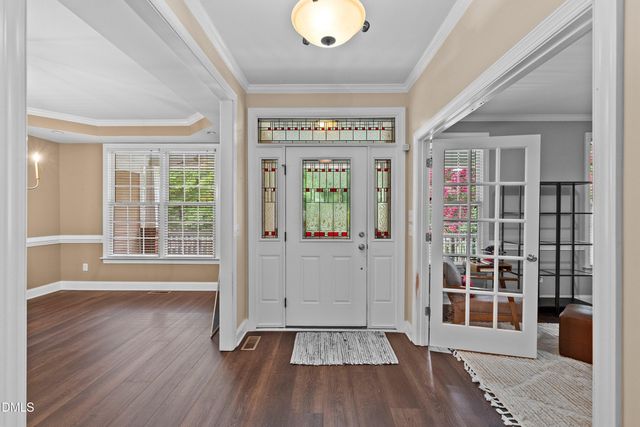 5307 The Dyke Drive, Raleigh, NC 27606